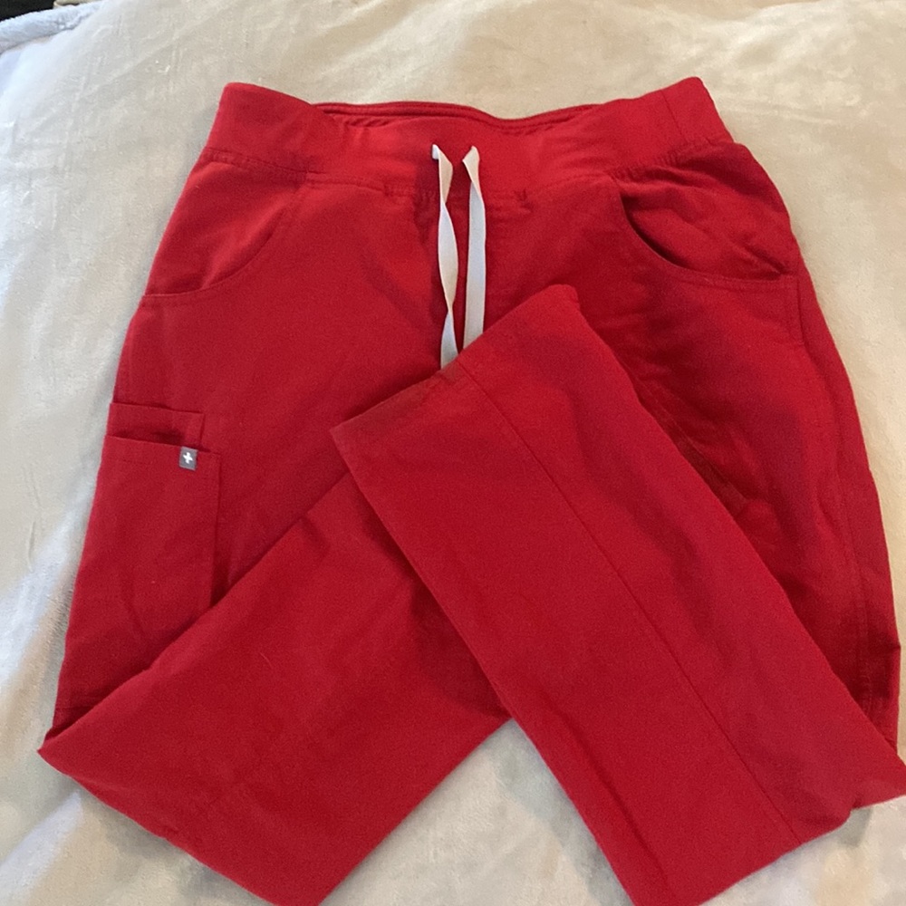 Figs scrubs BOTTOMS ONLY